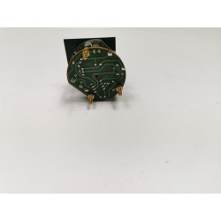 Zegar czasowy MR93 / BURSZTYN Daewoo FSO OE 32105 058388