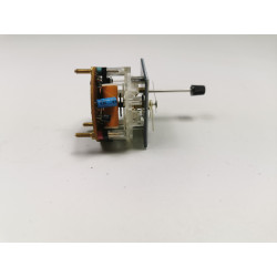Zegar czasowy MR93 / BURSZTYN Daewoo FSO OE 32105 058388