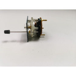 Zegar czasowy MR93 / BURSZTYN Daewoo FSO OE 32105 058388