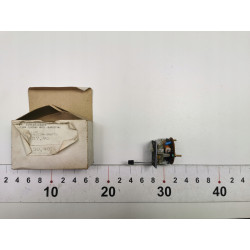 Zegar czasowy MR93 / BURSZTYN Daewoo FSO OE 32105 058388