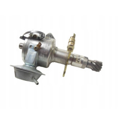 Rozdzielacz BEZ CZUJNIKA FORD Fiesta 1976-1989 (AX) OE 6144464