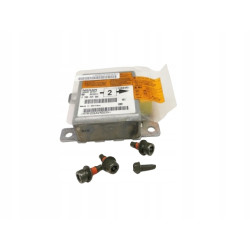 CZUJNIK I DIAGNOSTYKA - PODUSZKA POWIETRZNA NISSAN PRIMERA OE 28556-9F225