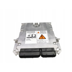 STEROWNIK ECU SILNIK NISSAN PRIMERA P12 OE 23710AW44A 23710-AW44A