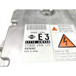 STEROWNIK ECU SILNIK NISSAN PRIMERA P12 OE 23710AW44A 23710-AW44A
