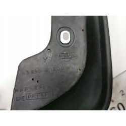 Chlapacz lewy przód Nissan Micra K11 OE F3855-52B11