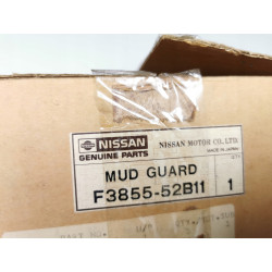 Chlapacz lewy przód Nissan Micra K11 OE F3855-52B11