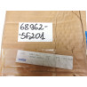PÓŁKA OSŁONA od pasażera NISSAN MICRA K11 689625F201 68962-5F201