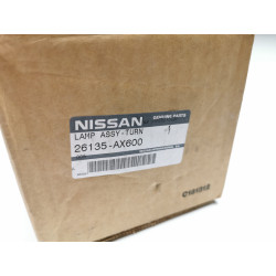 Kierunkowskaz Lewy Przód Nissan Micra III OE 226135AX600 26135-AX600