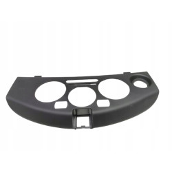 Osłona, panel klimatyzacji Nissan Micra K12 OE 27570-AX708