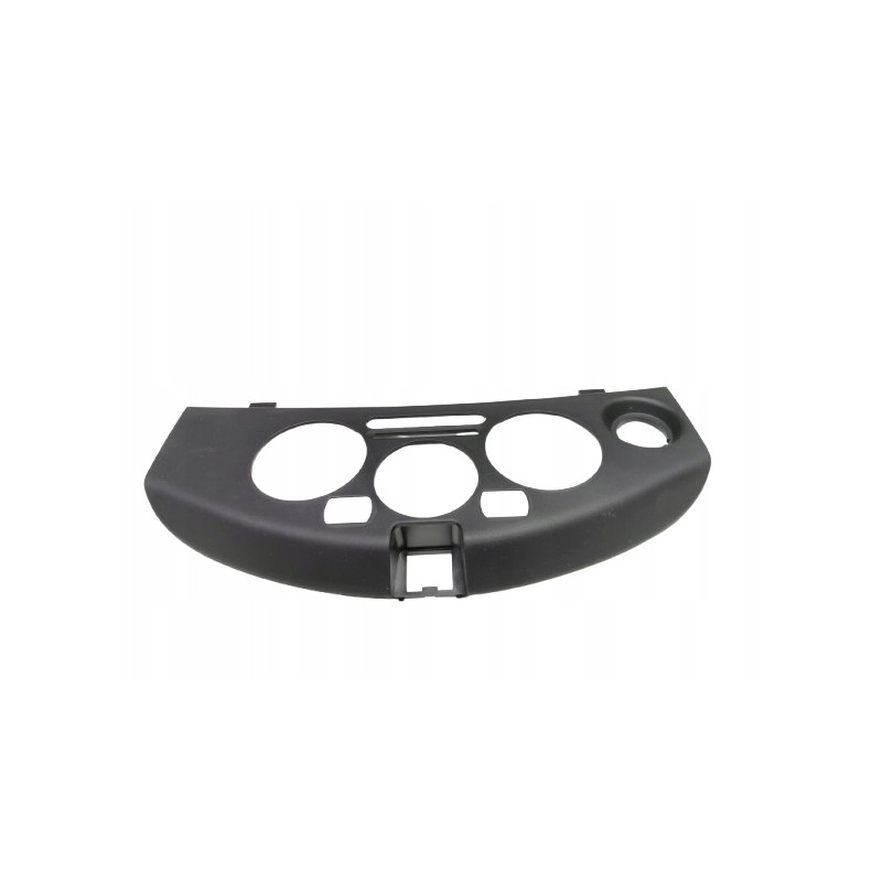 Osłona, panel klimatyzacji Nissan Micra K12 OE 27570-AX708