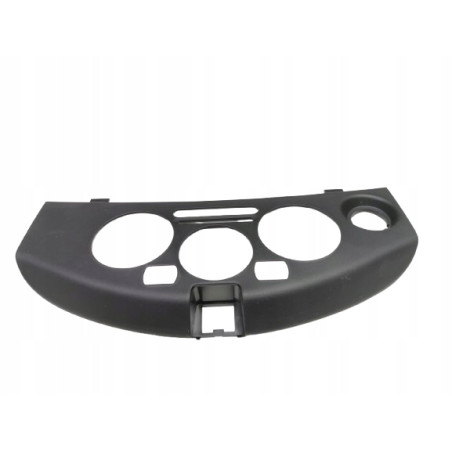Osłona, panel klimatyzacji Nissan Micra K12 OE 27570-AX708
