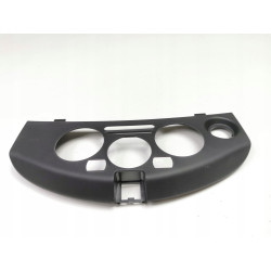 Osłona, panel klimatyzacji Nissan Micra K12 OE 27570-AX708