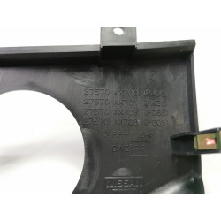 Osłona, panel klimatyzacji Nissan Micra K12 OE 27570-AX708