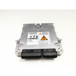 STEROWNIK ECU SILNIK NISSAN PRIMERA P12 23710AW43A B3710-AW43A