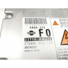 STEROWNIK ECU SILNIK NISSAN PRIMERA P12 23710AW43A B3710-AW43A