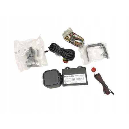 Autoalarm Nissan OE 2148800373 MED3200NIS MED3450NIS