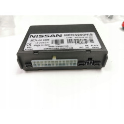 Autoalarm Nissan OE 2148800373 MED3200NIS MED3450NIS
