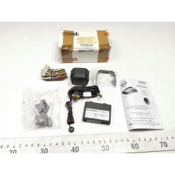 Autoalarm Nissan OE 2148800373 MED3200NIS MED3450NIS