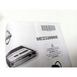 Autoalarm Nissan OE 2148800373 MED3200NIS MED3450NIS