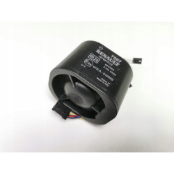 Alarm samochodowy Syrena RENAULT Twingo MM5-11 4B7887R1C