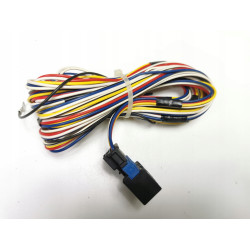 Alarm samochodowy Syrena RENAULT Twingo MM5-11 4B7887R1C