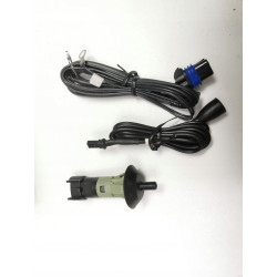 Alarm samochodowy Syrena RENAULT Twingo MM5-11 4B7887R1C