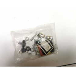 Alarm samochodowy Syrena RENAULT Twingo MM5-11 4B7887R1C