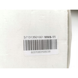 Alarm samochodowy Syrena RENAULT Twingo MM5-11 4B7887R1C