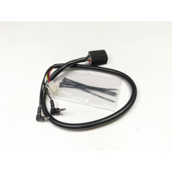Wiązka przewód POWER CABEL Nissan H/F SMARTEQ C0205 200628