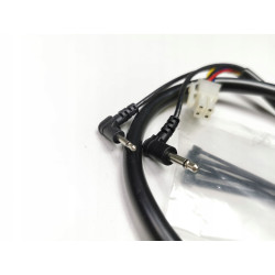 Wiązka przewód POWER CABEL Nissan H/F SMARTEQ C0205 200628