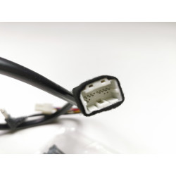 Wiązka przewód POWER CABEL Nissan H/F SMARTEQ C0205 200628