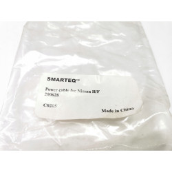 Wiązka przewód POWER CABEL Nissan H/F SMARTEQ C0205 200628