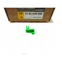 Spinka zamka drzwi SR 3 Renault OE 7701030058