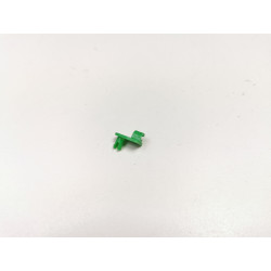 Spinka zamka drzwi SR 3 Renault OE 7701030058