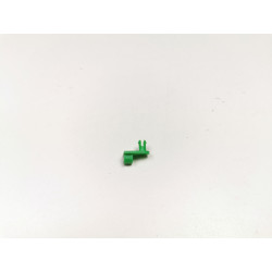 Spinka zamka drzwi SR 3 Renault OE 7701030058