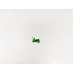 Spinka zamka drzwi SR 3 Renault OE 7701030058