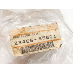 Osłona cewki zapłonowej NISSAN Silvia 2246585M01 22465-85M01