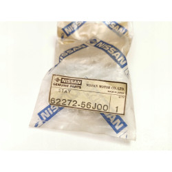 Mocowanie zderzaka prawy przód Nissan Primera P10 6227256J00 62272-56J00