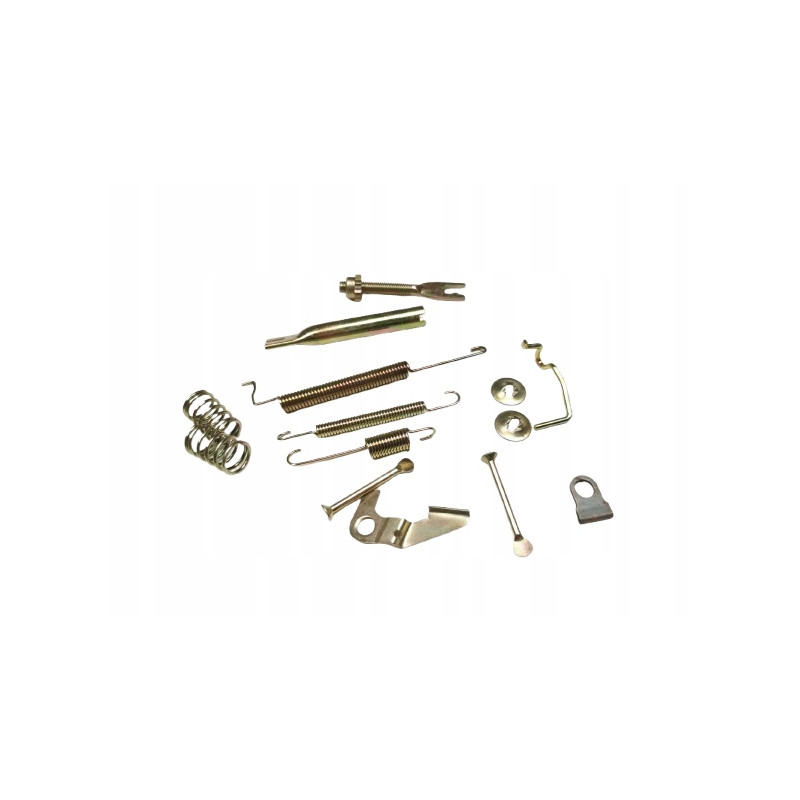 Rozpierak szczęk hamulcowych prawy tył Daewoo Nexia Lanos Espero 90199719