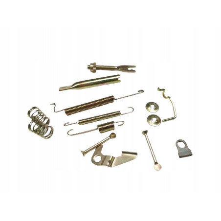 Rozpierak szczęk hamulcowych prawy tył Daewoo Nexia Lanos Espero 90199719