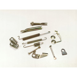 Rozpierak szczęk hamulcowych prawy tył Daewoo Nexia Lanos Espero 90199719