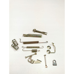 Rozpierak szczęk hamulcowych prawy tył Daewoo Nexia Lanos Espero 90199719