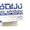 Filtr oleju GAZ 560 5601 5602 5603 silnik 4CT-90 2178582/1