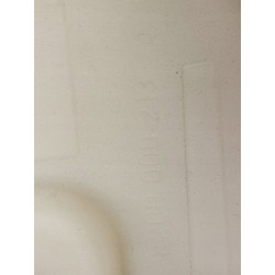 Zbiornik płynu do spryskiwaczy Renault Laguna II OE 7701049071