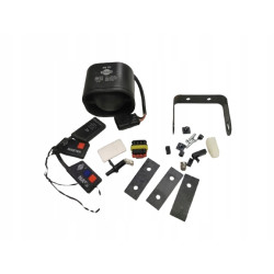 Alarm samochodowy Nissan Primera Wagon W P11 OE KE254-99941