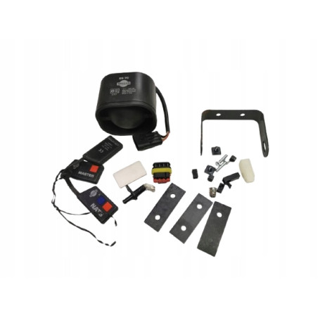 Alarm samochodowy Nissan Primera Wagon W P11 OE KE254-99941