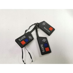 Alarm samochodowy Nissan Primera Wagon W P11 OE KE254-99941