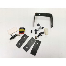 Alarm samochodowy Nissan Primera Wagon W P11 OE KE254-99941