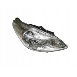 Lampa prawy przód Hyundai I10 2007- OE 92102 0X020