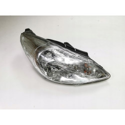 Lampa prawy przód Hyundai I10 2007- OE 92102 0X020